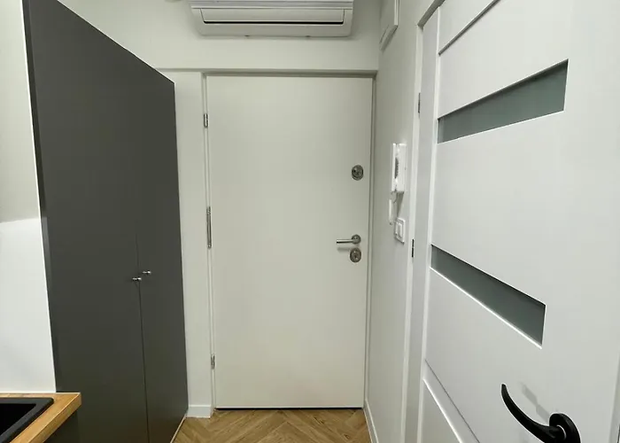Apartament Angel Blue Katowice Centrum